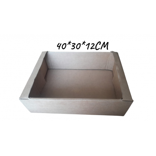 BOX MEAT BOX SELF LOCK 10KG BOX MEAT BOX SELF LOCK 10KG