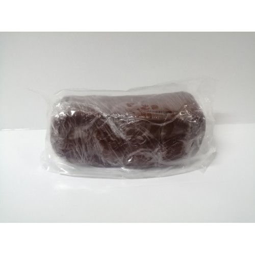 BP CHOCOLATE BROWN FONDANT 250G