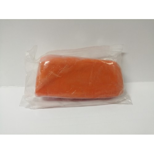BP ORANGE FONDANT 250G BP ORANGE FONDANT 250G