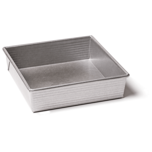 BAKING PAN SQUARE 8 BAKING PAN SQUARE 8