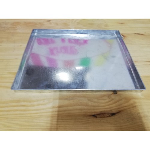 BAKING PAN SHEET SMALL 14*11CM BAKING PAN SHEET SMALL 14*11CM