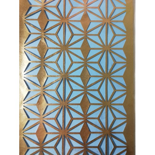 CC OVERLAY GOLD 5 CC OVERLAY GOLD 5