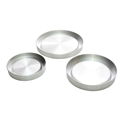 BAKING PAN FLAN 250MM BAKING PAN FLAN 250MM