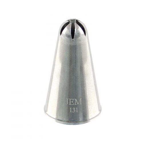 NOZZLE DROP FLOWER NO.131 NOZZLE DROP FLOWER NO.131