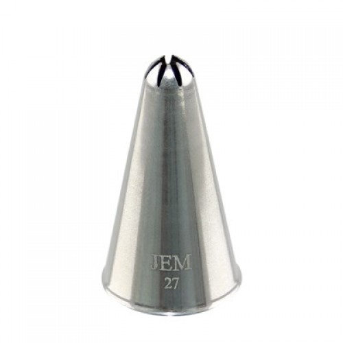 NOZZLE CLOSED STAR NO.27 NOZZLE CLOSED STAR NO.27