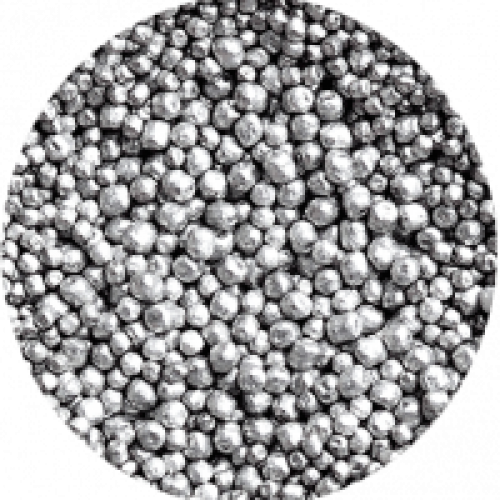 SS SILVER SHIMMER MIX 100G SS SILVER SHIMMER MIX 100G