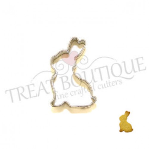 COOKIE CUTTER BUNNY SIT COOKIE CUTTER BUNNY SIT