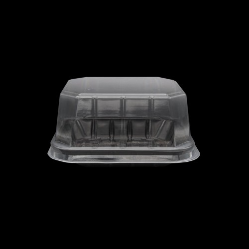 BURGER DOME + BASE 1'S BURGER DOME + BASE 1'S