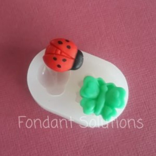 FS MINI LADY BUG 2'S FS MINI LADY BUG 2'S
