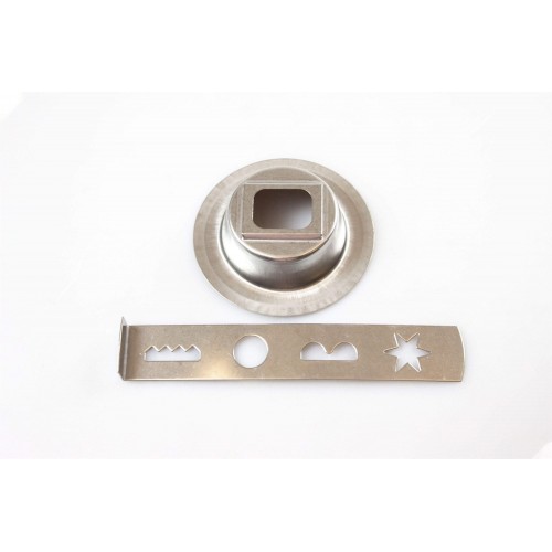 MINCER BISCUIT PART NO.10 MINCER BISCUIT PART NO.10